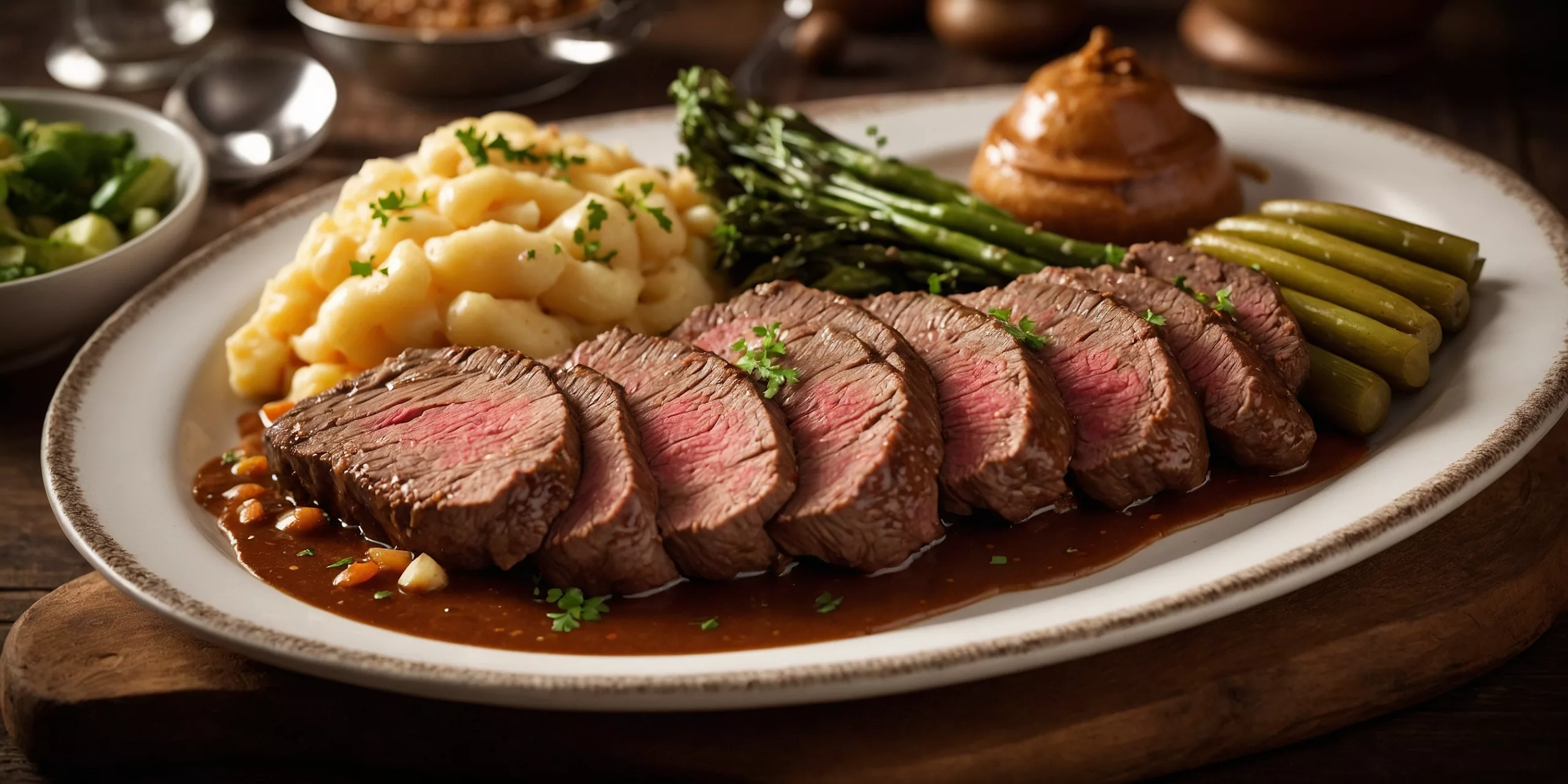 Rheinischer Sauerbraten – YummAi